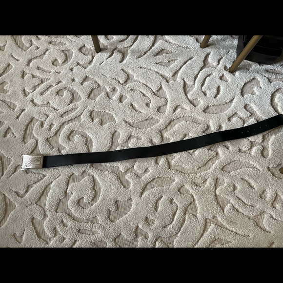 Louis Vuitton Belt. 109 cm. Great condition. - Picture 3 of 4